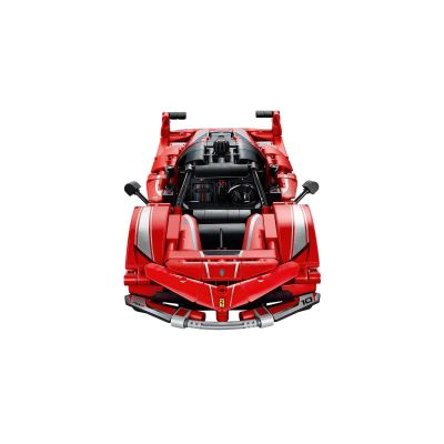 13. LEGO Technic 42212 Ferrari FXX K