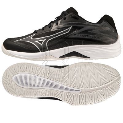 Mizuno Thunder Blade ZM V1GA237052 Schuhe