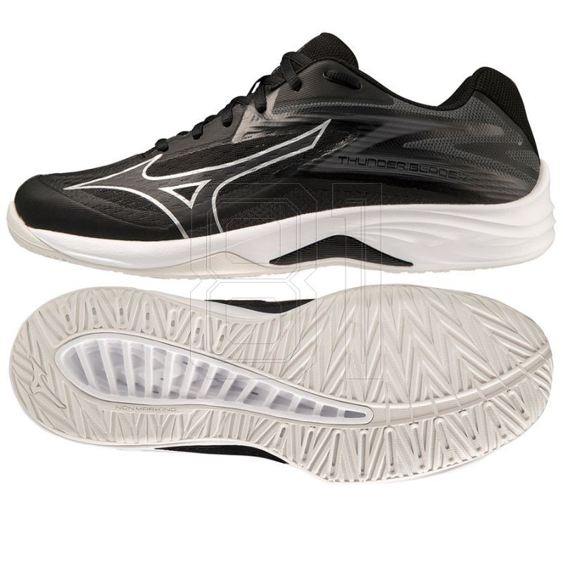 Mizuno Thunder Blade ZM V1GA237052 Schuhe