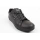 2. Lee Cooper Herren-Sportschuhe, modische Sneaker in Schwarz, bequem