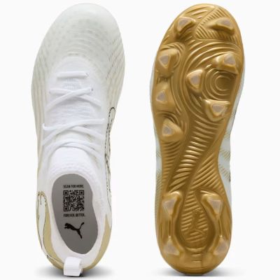 3. Puma Future 9 Match Jr FG/AG 108721-04 Schuhe