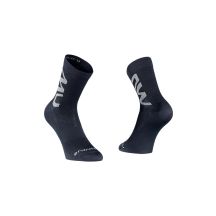 NORTHWAVE Extreme Air Mid Sock - Schwarz