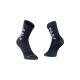 NORTHWAVE Extreme Air Mid Sock - Schwarz