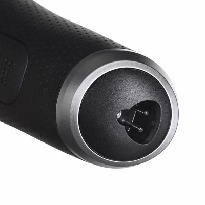 8. Braun 9 Pro+ 9510s Elektrorasierer