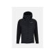 Peak Performance M Frost Down Hybrid Hood Jacke schwarz