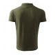 4. Malfini Pique Polo Free M MLI-F0369 Poloshirt (Militär)