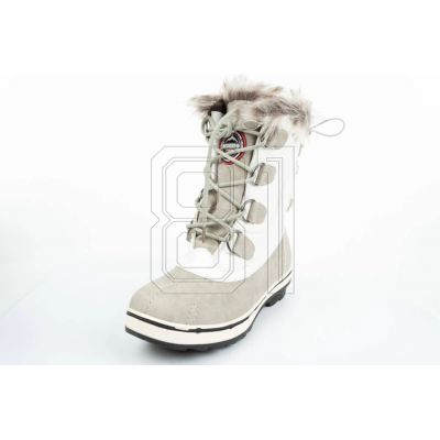 4. Geographical Norway Schuhe W SOPHIA WHITE