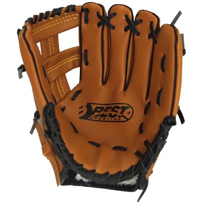 7. BESTES SPORT-BASEBALLSET (SCHLÄGER, BALL UND HANDSCHUH)
