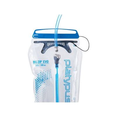 3. Platypus Big Zip EVO 2L Trinkblase