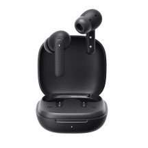 QCY Buds TWS IPX4 Bluetooth 5.4 In-Ear-Kopfhörer – Grau