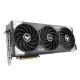 9. ASUS TUF Gaming GeForce RTX 5070 OC 12GB Grafikkarte