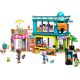 3. LEGO Friends 42674 – Spiele- und Comicladen