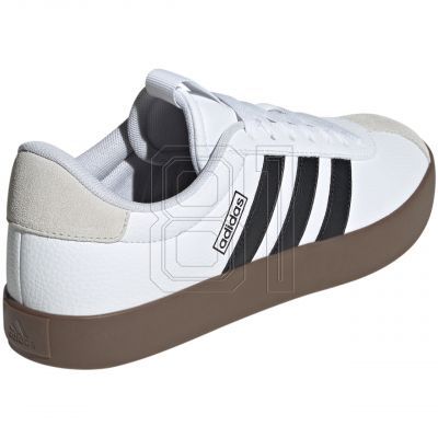 3. Adidas VL Court 3.0 M ID6285 Schuhe