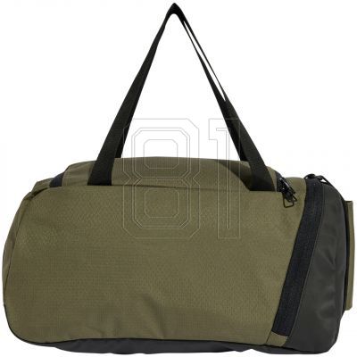 2. adidas Essentials 3-Streifen Duffel XS IZ1906 Tasche
