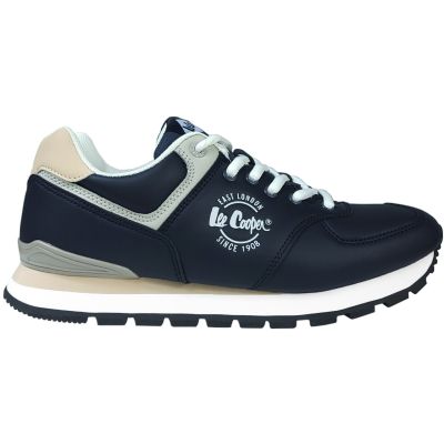 13. Lee Cooper M LCJ-23-31-3075M Schuhe