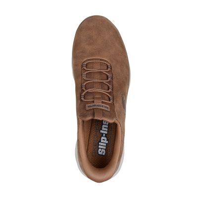 3. Skechers Herren-Sportschuhe SUMMITS-KORLO 232940 WSK