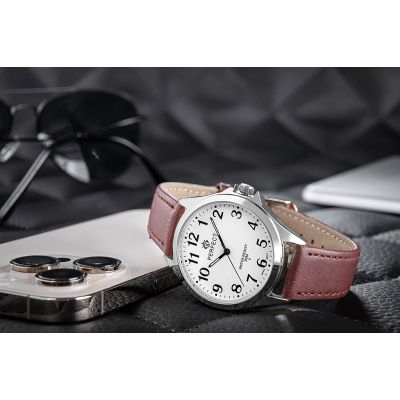 5. PERFECT GXB412-02 Herrenuhr