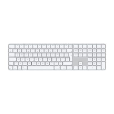 2. Apple Magic Keyboard – Internationales Englisch