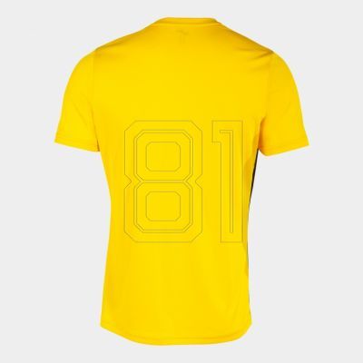 2. Joma Inter III Kurzarm-T-Shirt 103164.901