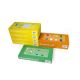 3Doodler Start EDU Kunststoff Blau, Cyan, Grün, Grau, Orange, Rot, Weiß, Gelb