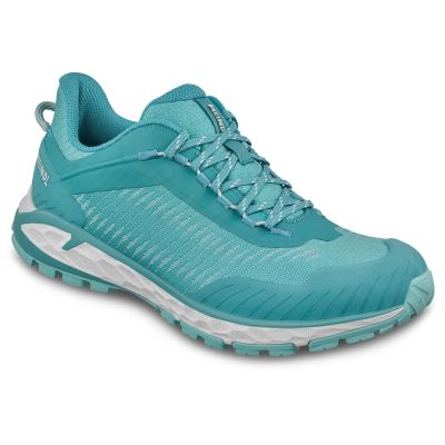 Damen-Sportschuhe MEINDL Power Walker Lady 4.2 Clima