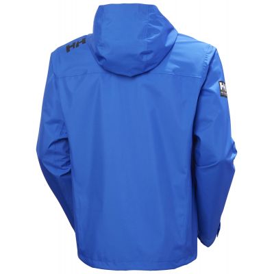 16. Helly Hansen Crew Kapuzenjacke M 34443 543