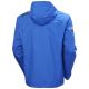 16. Helly Hansen Crew Kapuzenjacke M 34443 543