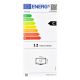 27. SAMSUNG LED-Monitor 24" LS24D400GAUXEN 100Hz