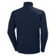 6. Helly Hansen Herren Daybreaker Fleecejacke 51598 599