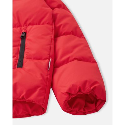9. Reimatec Reima Paimio Jr Jacke 5100282A-3880