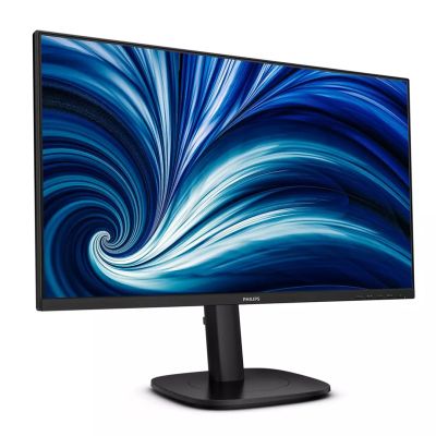 8. Philips 3000 Serie 24B2U3301D/00 Computermonitor 61,2 cm (24,1") 1920 x 1200 px WUXGA LCD Schwarz