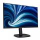 8. Philips 3000 Serie 24B2U3301D/00 Computermonitor 61,2 cm (24,1") 1920 x 1200 px WUXGA LCD Schwarz