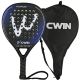 Techman 4013 Padelschläger