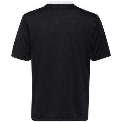 2. Adidas Entrada 22 Jsy Jr T-Shirt H57497