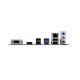 4. BIOSTAR H610MHC 2.0 Motherboard