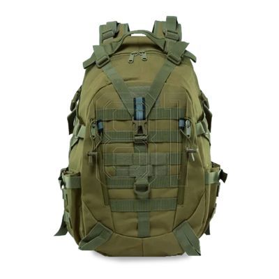 Offlander Survival Trekker 25L Rucksack OFF_CACC_34GN