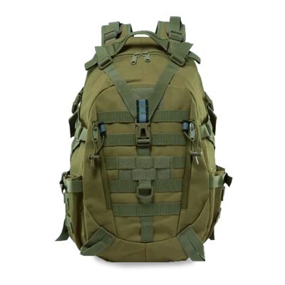 Offlander Survival Trekker 25L Rucksack OFF_CACC_34GN