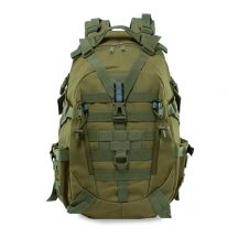 Offlander Survival Trekker 25L Rucksack OFF_CACC_34GN