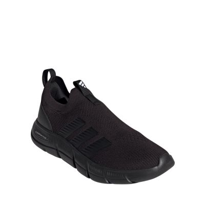 2. Herren-Schuhe adidas Cloudfoam Flex Sock schwarz HQ4842