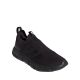2. Herren-Schuhe adidas Cloudfoam Flex Sock schwarz HQ4842