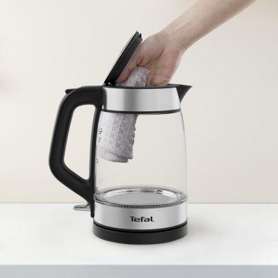 5. TEFAL KI605830 Wasserkocher