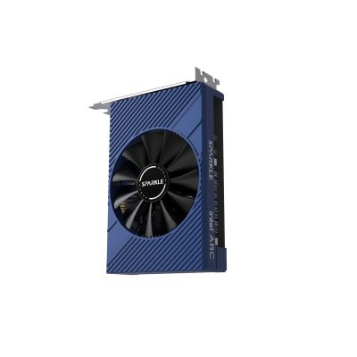 13. SPARKLE Intel Arc A380 ELF Grafikkarte