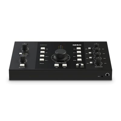 3. Audient NERO - Monitor-Controller