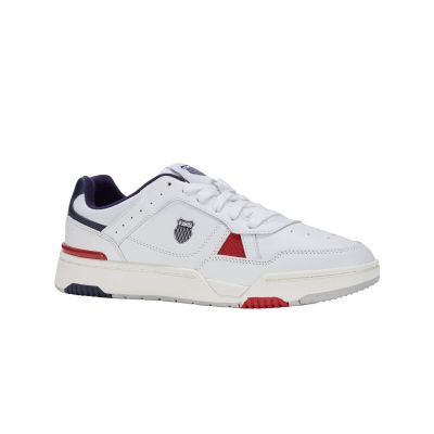 16. K-Swiss Match Pro Lth M 08905-130-M Schuhe