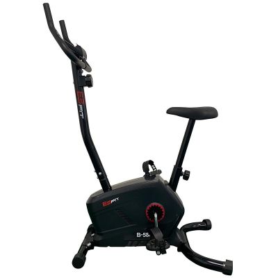 10. B580 EB FIT Magnetisches Indoor-Heimtrainer-Fahrrad