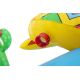 17. Bestway 53118 aufblasbarer Spielplatz 264x188x140cm