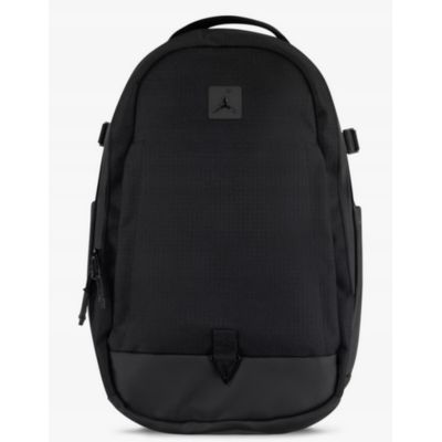 8. Air Jordan Cordura Franchise Rucksack Schwarz - MA0899-023