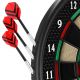 8. Spokey Narvi Pro 942238 Elektronische Dartscheibe