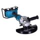 Makita GA900PT2 18V Winkelschleifer