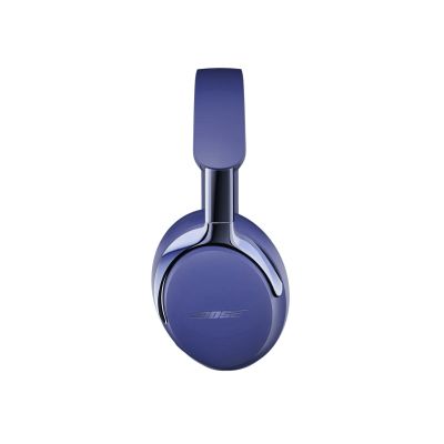 5. Bose 890101-0300 Kopfhörer/Headset Kabelloser Kopfbügel Anrufe/Musik Bluetooth Lila